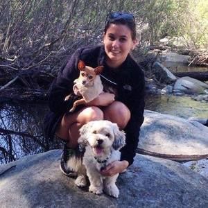 Meet your Posher, Tricia