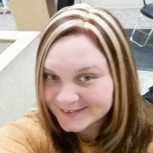 Meet your Posher, Joella