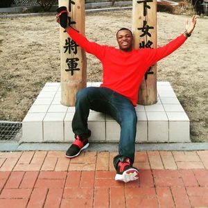 Meet your Posher, Bobby