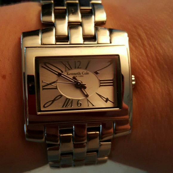 Kenneth Cole watch