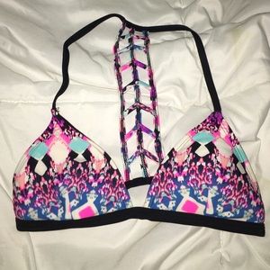 Pacsun bikini top!