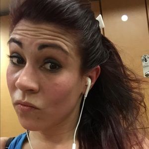 Meet your Posher, Marilyn