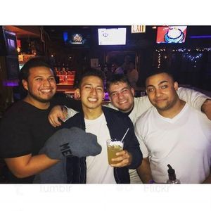 Meet your Posher, Andy