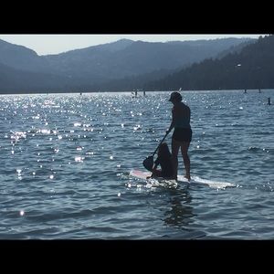 Meet your Posher, Michelle