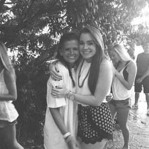 Meet your Posher, Emily