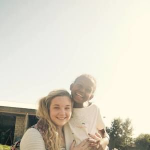 Meet your Posher, Victoria