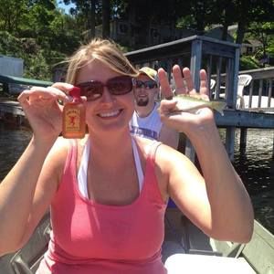 Meet your Posher, Melissa