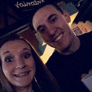 Meet your Posher, Brittney