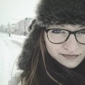 Meet your Posher, Fiona
