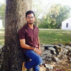 Meet your Posher, Venkat