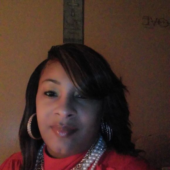 Meet your Posher, Darnisha - Picture 1 of 1