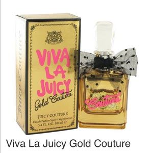 Meet your Posher, Farrah