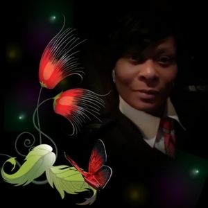 Meet your Posher, Aretha