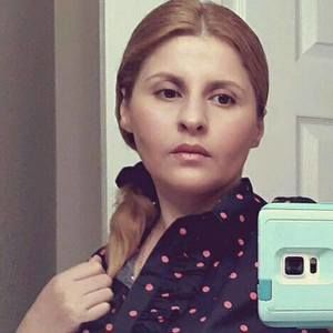 Meet your Posher, Ekaterine