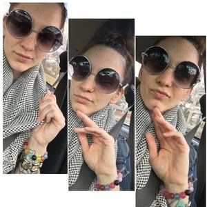 Meet your Posher, Berlin