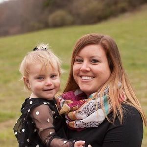 Meet your Posher, Meagan