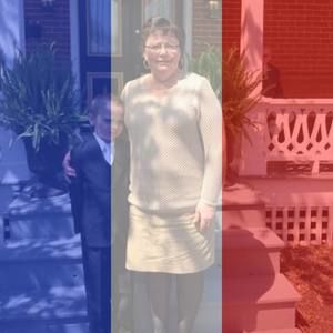 Meet your Posher, Ginny