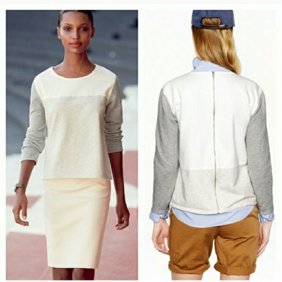 J crew cute shirt