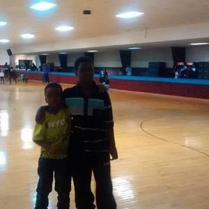 Meet your Posher, Carolyn