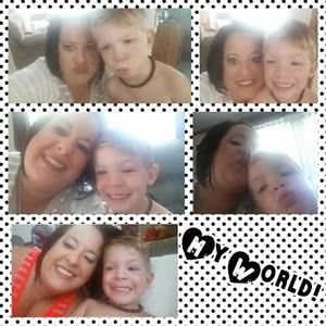 Meet your Posher, Taneshia