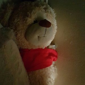 Meet your Posher, Kenia