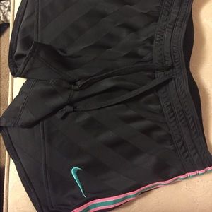 Nike athletic shorts
