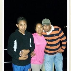 Meet your Posher, Rocio