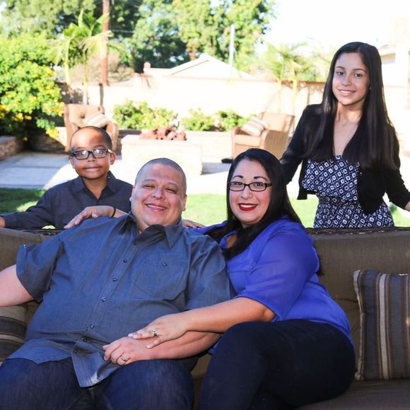 Meet your Posher, Leticia