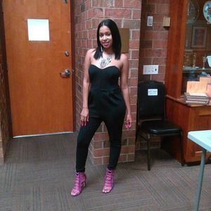 Meet your Posher, Jenny