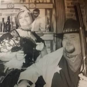 Meet your Posher, Tamara