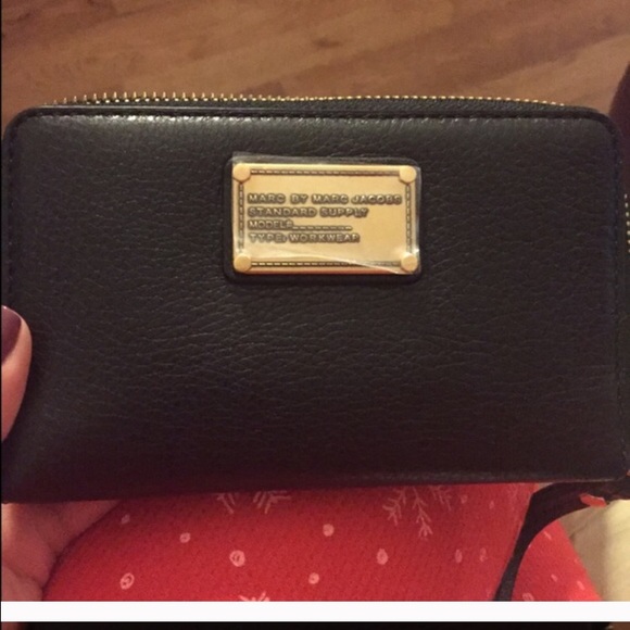 Marc by Marc Jacobs wallet