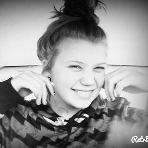 Meet your Posher, Kaedyn