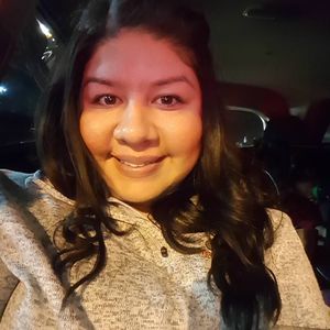 Meet your Posher, Monique