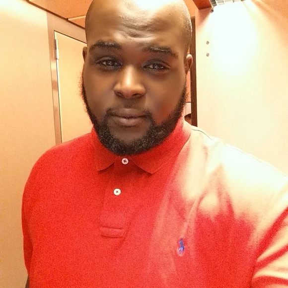 Meet your Posher, Keyboard - Picture 1 of 1