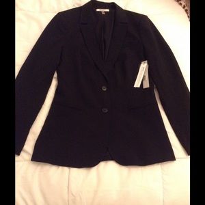 DKNYC Black Blazer