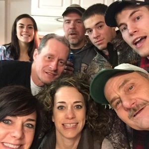 Meet your Posher, Heidi