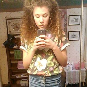 Meet your Posher, Miranda