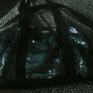 Victoria  Secret  large bag