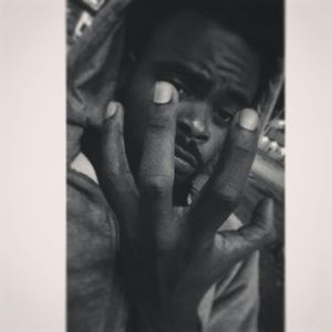 Meet your Posher, Levon