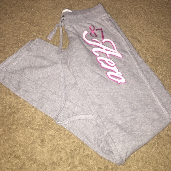 Aero Sweatpants