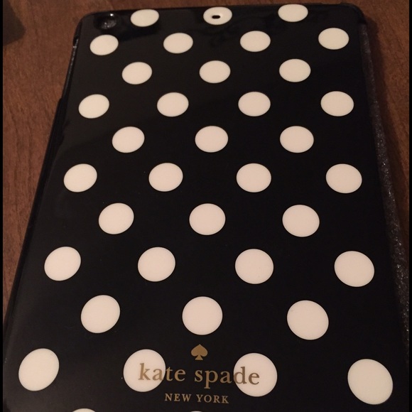 Kate spade iPad mini case
