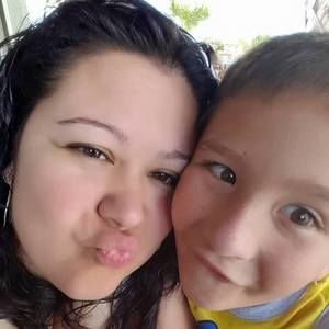 Meet your Posher, Veronica