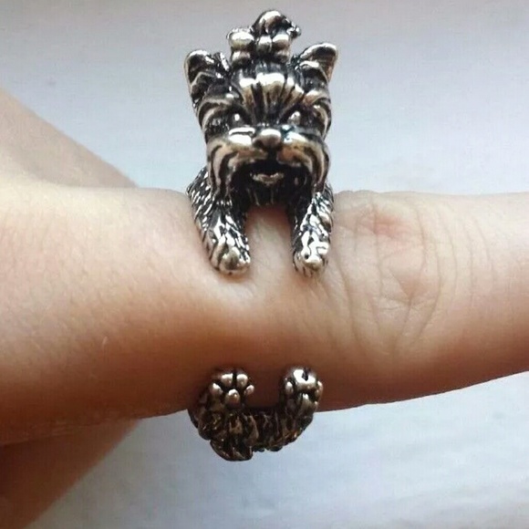 Yorkie ring french bulldog bundle