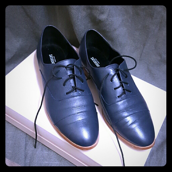 Kate Spade Saturday, Oxfords size 8.5