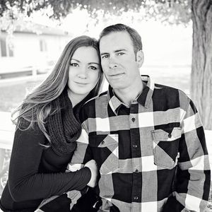 Meet your Posher, Darrinandleah