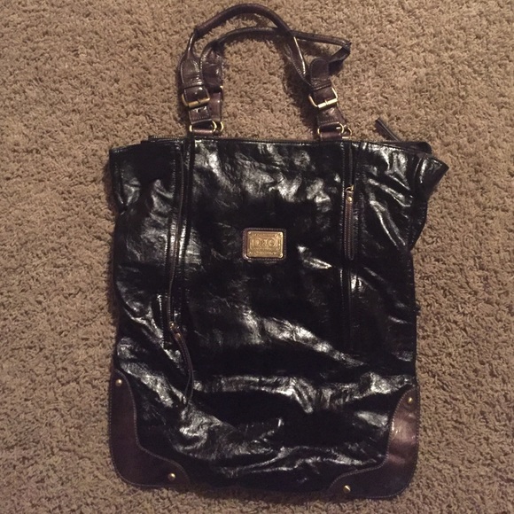 D&G tote
