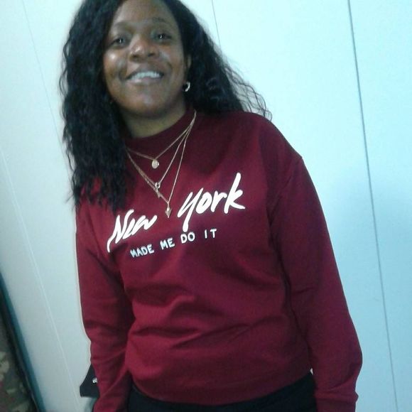 Meet your Posher, Rushell - Picture 1 of 1