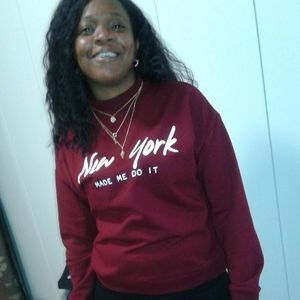 Meet your Posher, Rushell