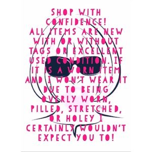 Shop Luxury Proper!