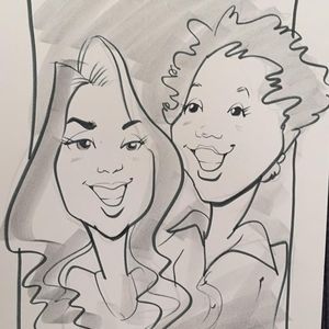 Meet your Posher, Michele